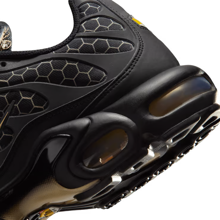 Nike Air Max Plus TN Honey