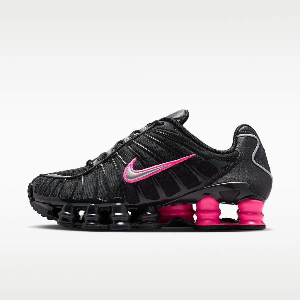 Nike Shox TL Hyper Pink