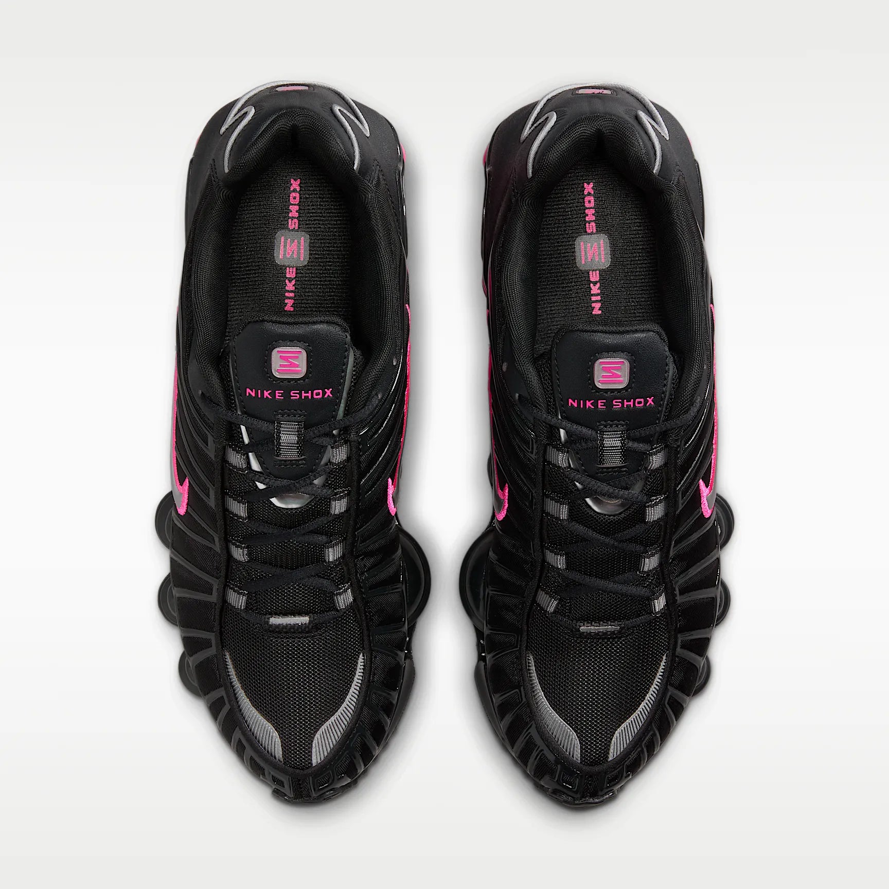 Nike Shox TL Hyper Pink