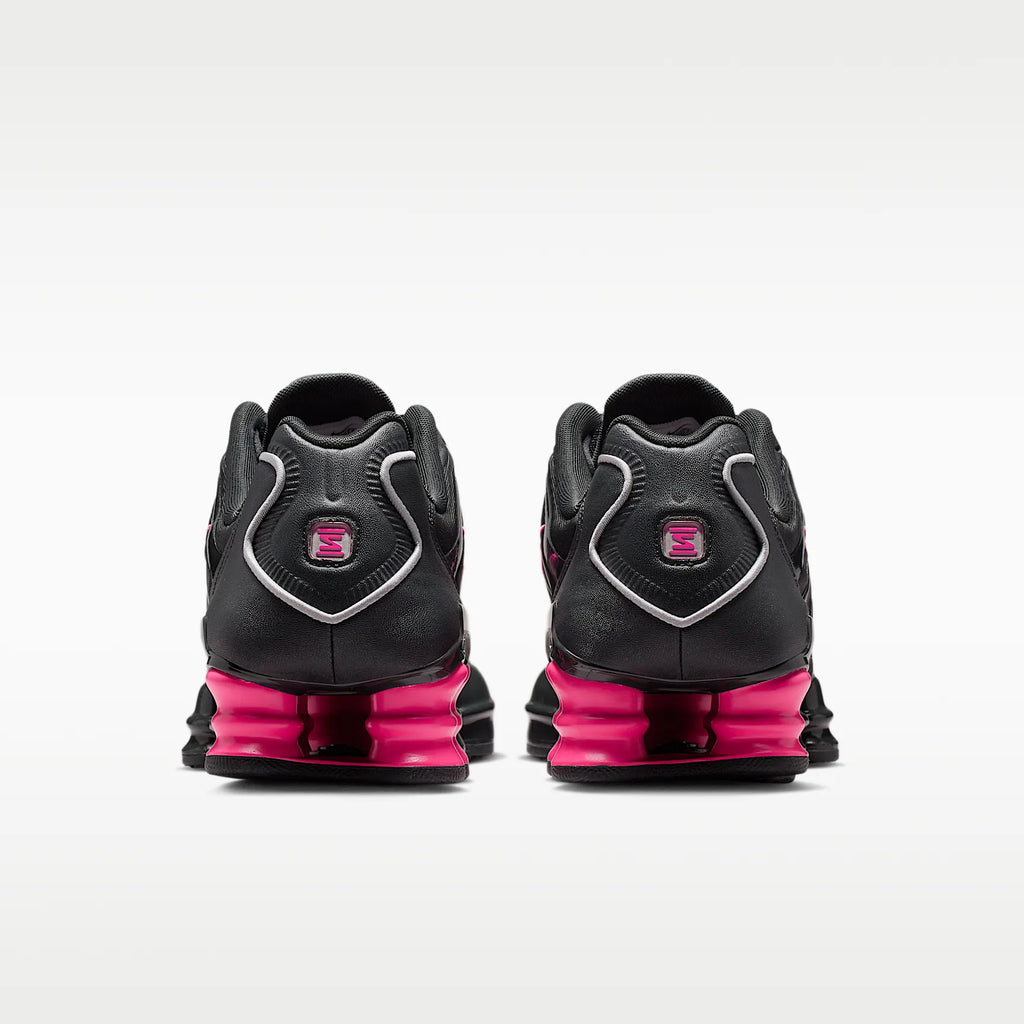 Nike Shox TL Hyper Pink
