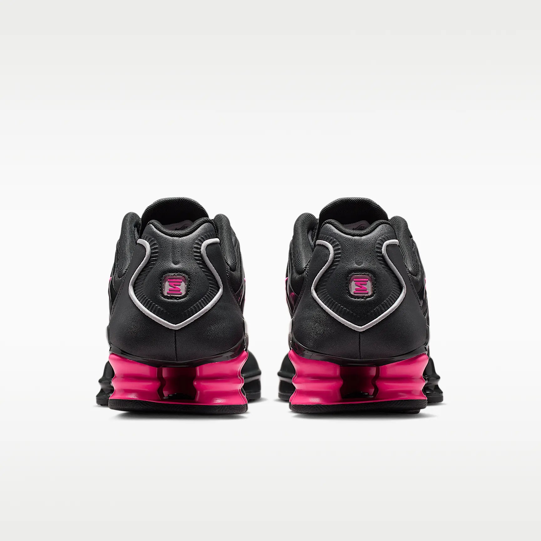 Nike Shox TL Hyper Pink