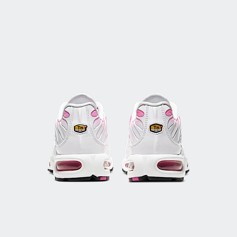 Nike Air Max Plus TN White Pink