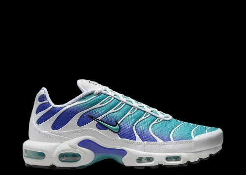 Nike Air Max Plus TN Bleached Aqua