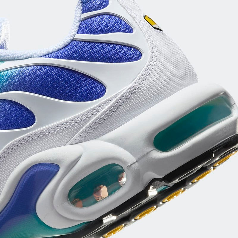 Nike Air Max Plus TN Bleached Aqua