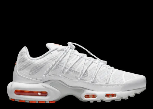 Nike Air Max Plus TN Utility White
