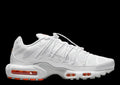 Nike Air Max Plus TN Utility White