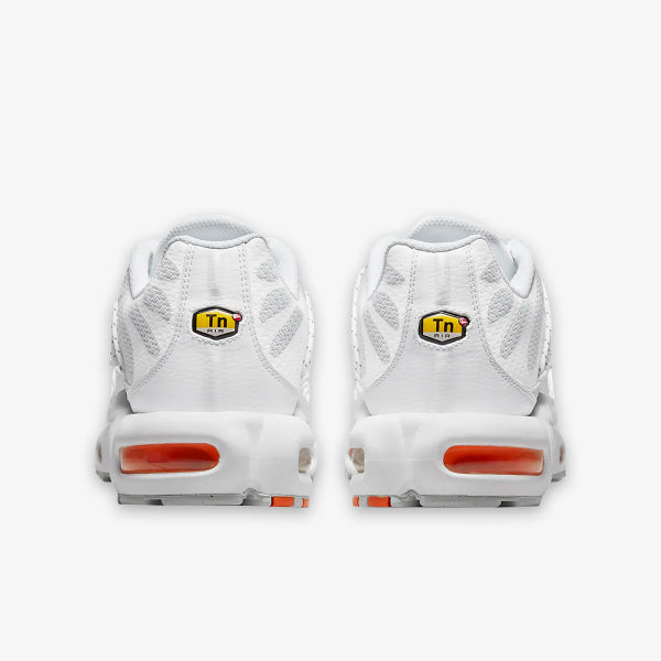 Nike Air Max Plus TN Utility White