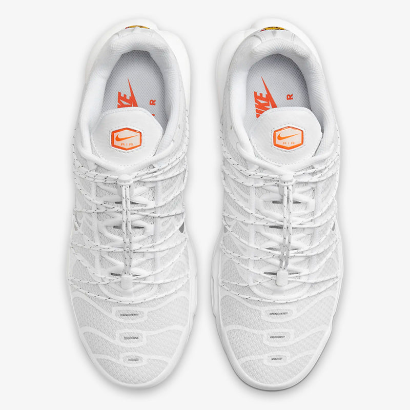 Nike Air Max Plus TN Utility White
