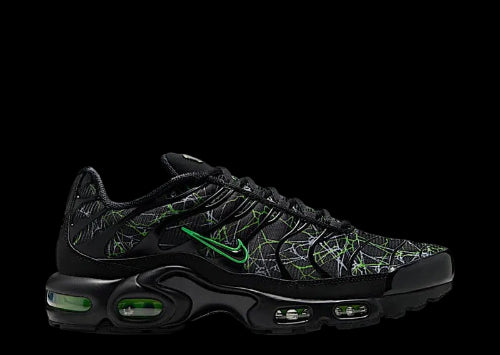 Nike Air Max Plus TN Shattared Glass