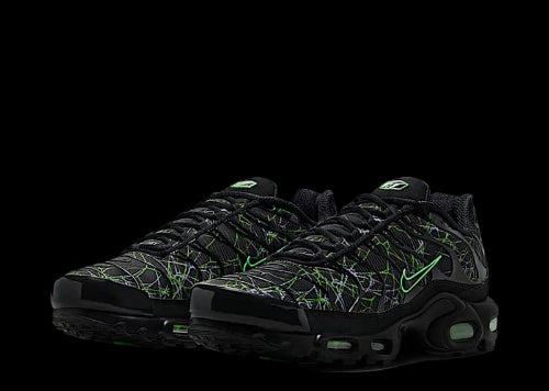 Nike Air Max Plus TN Shattared Glass