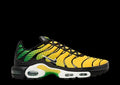Nike Air Max Plus TN Varsity Maize Pine Green