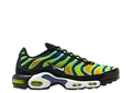 Nike Air Max Plus TN Heat Map