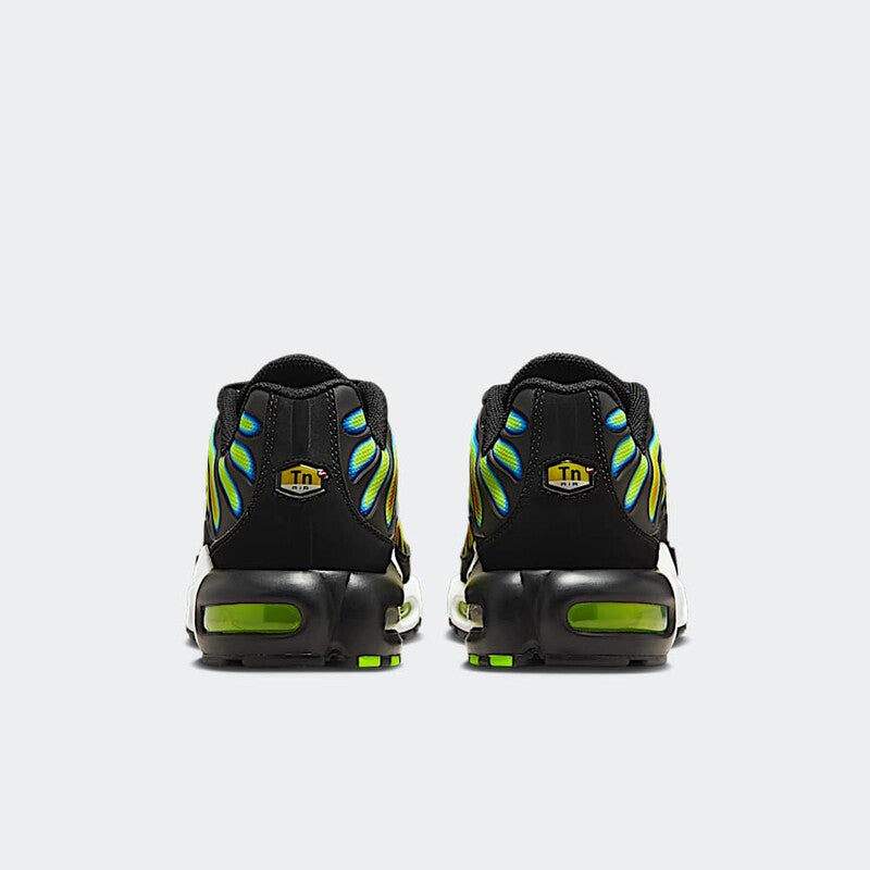 Nike Air Max Plus TN Heat Map