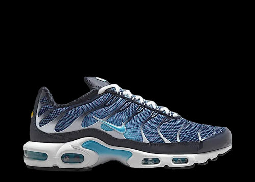 Nike Air Max Plus TN Dark Obsidian