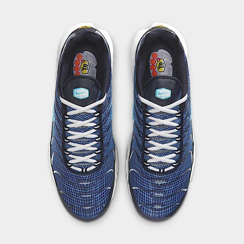 Nike Air Max Plus TN Dark Obsidian