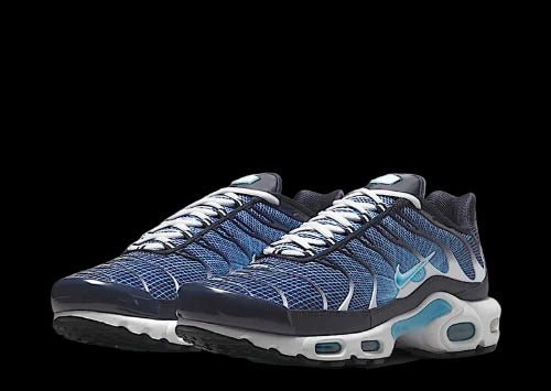 Nike Air Max Plus TN Dark Obsidian