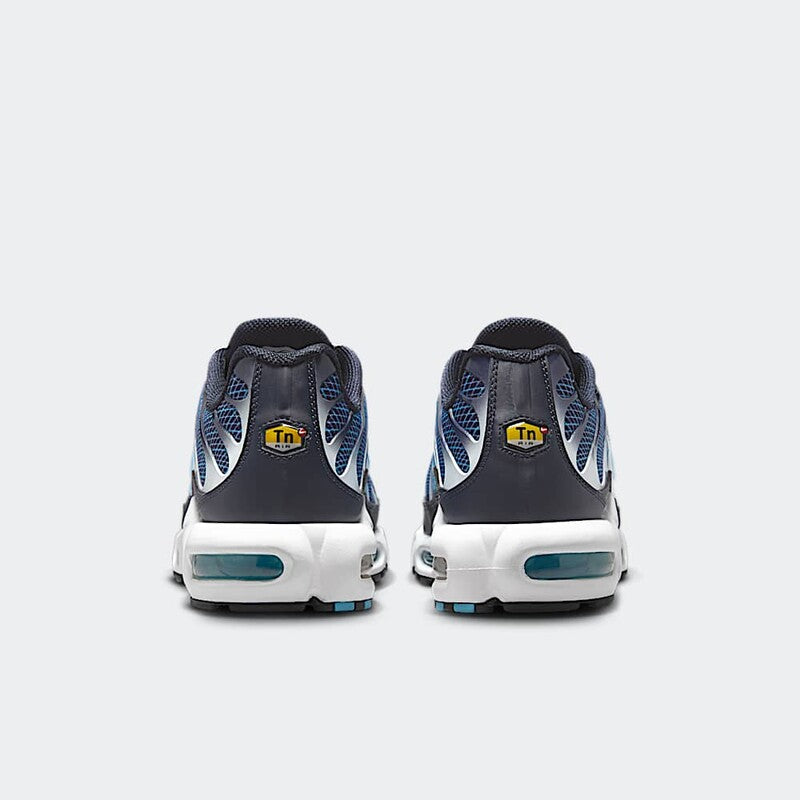 Nike Air Max Plus TN Dark Obsidian