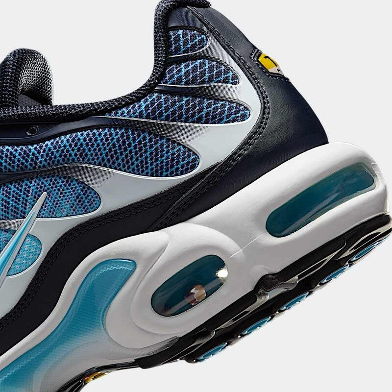 Nike Air Max Plus TN Dark Obsidian