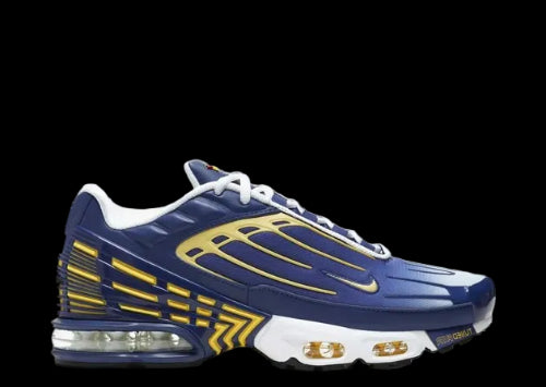 Nike Air Max Plus TN 3 Deep Royal
