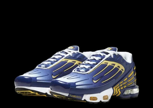 Nike Air Max Plus TN 3 Deep Royal