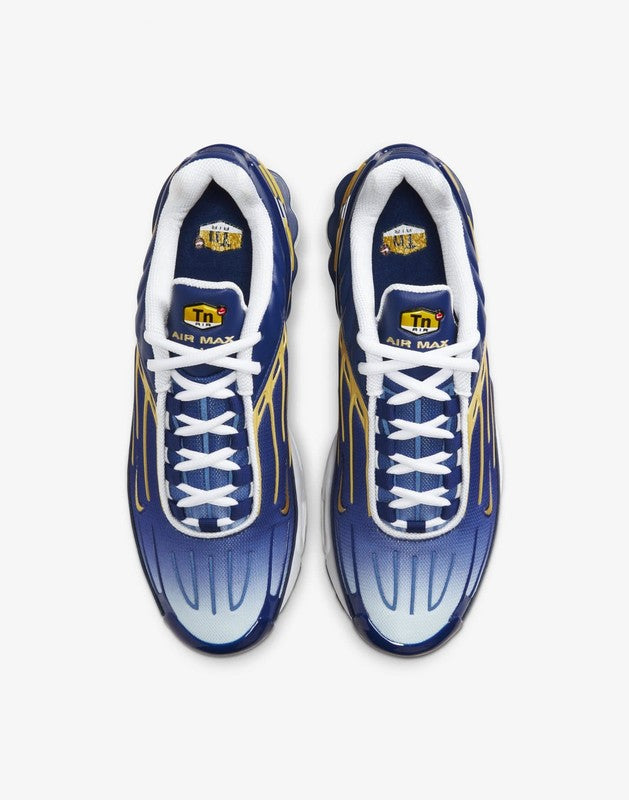 Nike Air Max Plus TN 3 Deep Royal