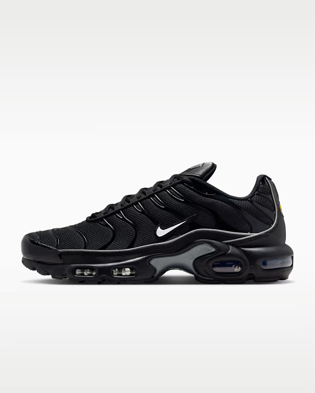 Nike Air Max Plus TN Black Reflective