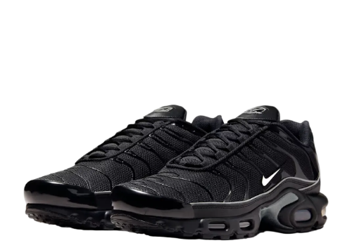 Nike Air Max Plus TN Black Reflective