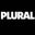 PLURAL logo