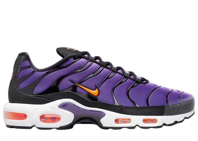 Nike Air Max Plus OG Voltage Purple