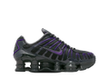 Nike Shox TL Court Purple