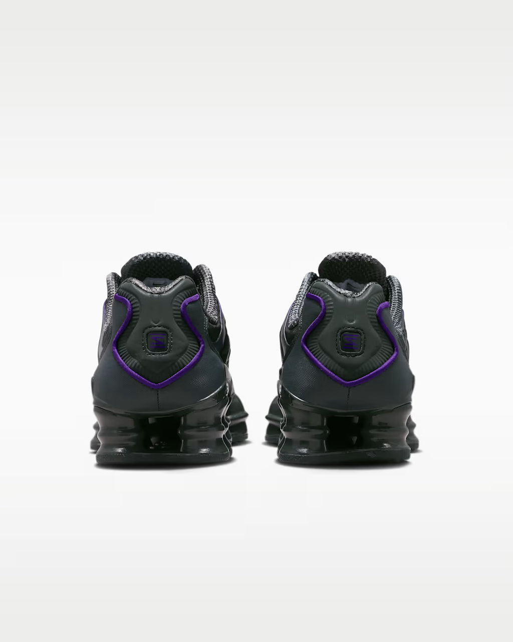 Nike Shox TL Court Purple