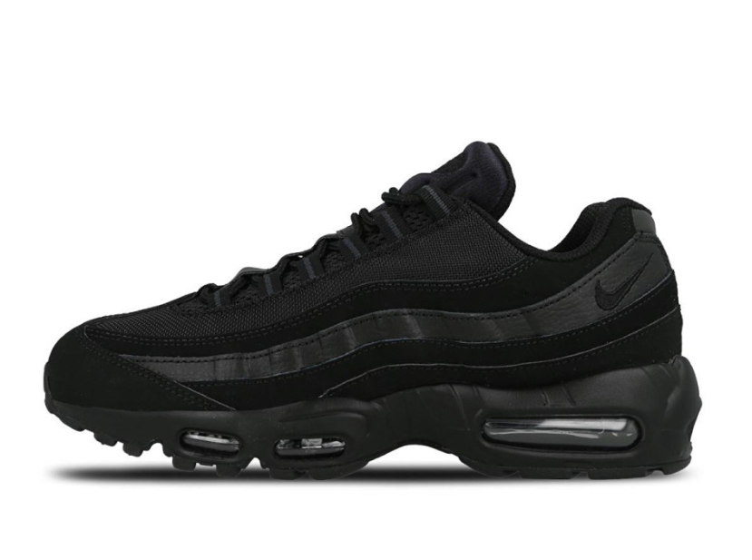 Nike Air Max 95 Triple Black