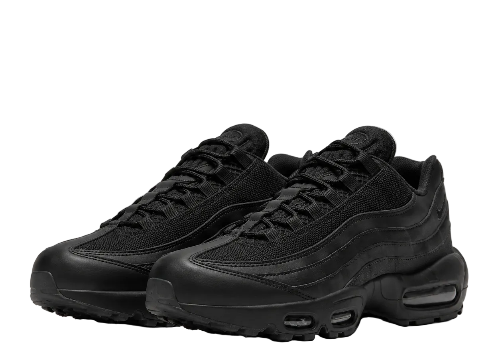 Nike Air Max 95 Triple Black