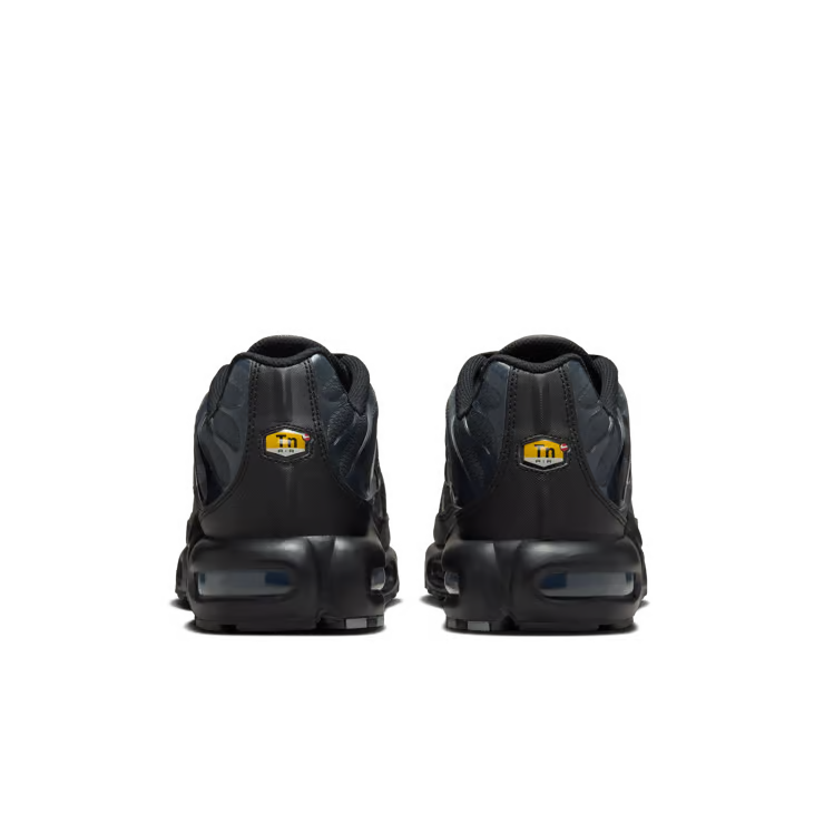 PSG x Nike Air Max Plus TN Black