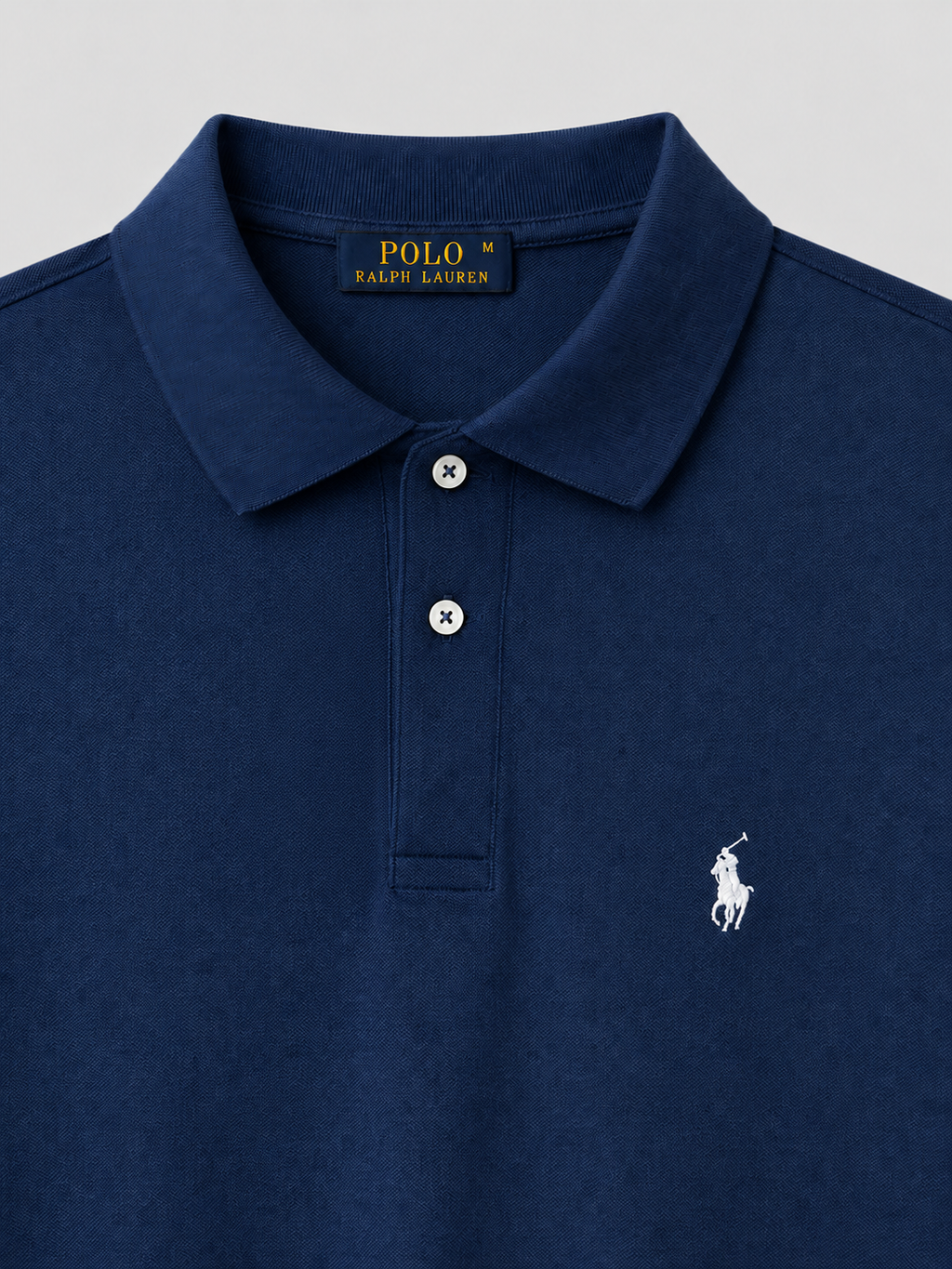 Lacoste Polo Majica - Teget