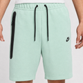 Nike Tech Fleece Šorc - Mint Zeleni