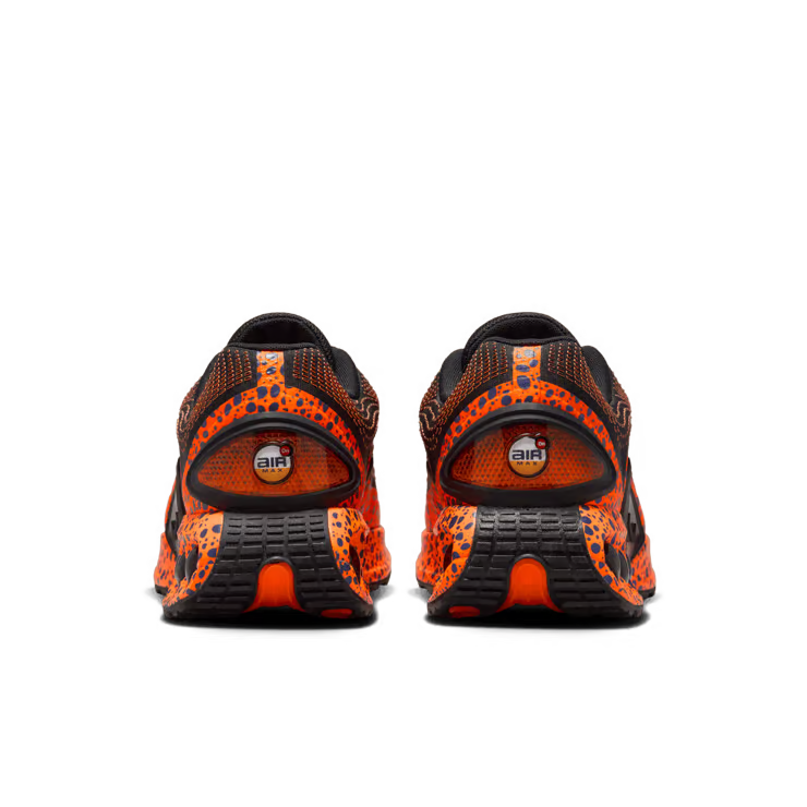 Nike Air Max DN SE Premium Safari