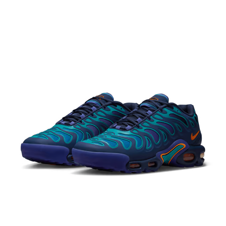 Nike Air Max Plus Drift Midnight Navy