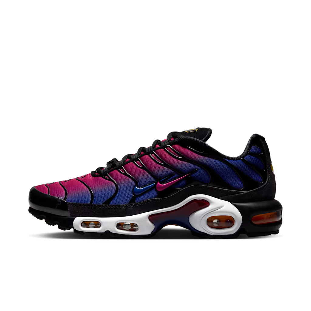 FC Barcelona x Nike Air Max Plus TN Patta
