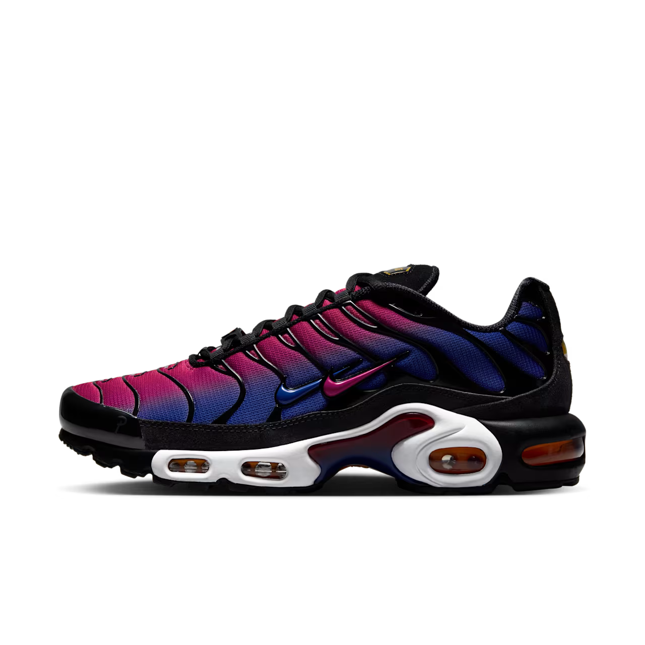 FC Barcelona x Nike Air Max Plus TN Patta