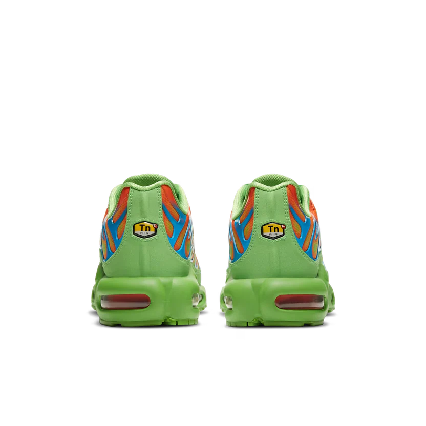 SUPREME x Nike Air Max Plus TN Mean Green