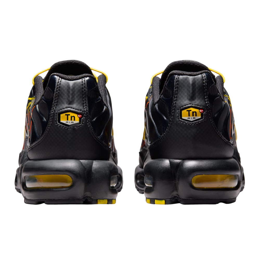 Nike Air Max Plus TN Tuned Sunrise