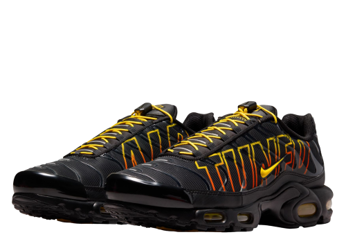 Nike Air Max Plus TN Tuned Sunrise