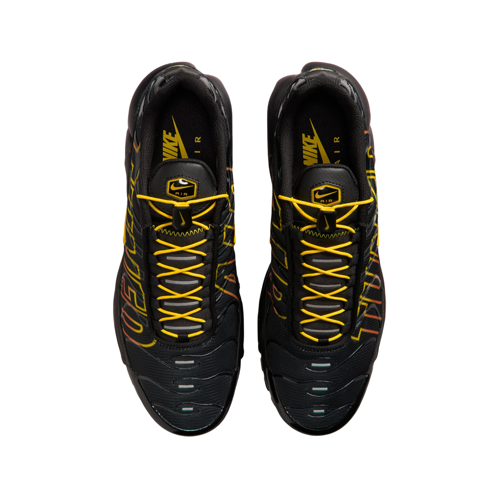 Nike Air Max Plus TN Tuned Sunrise