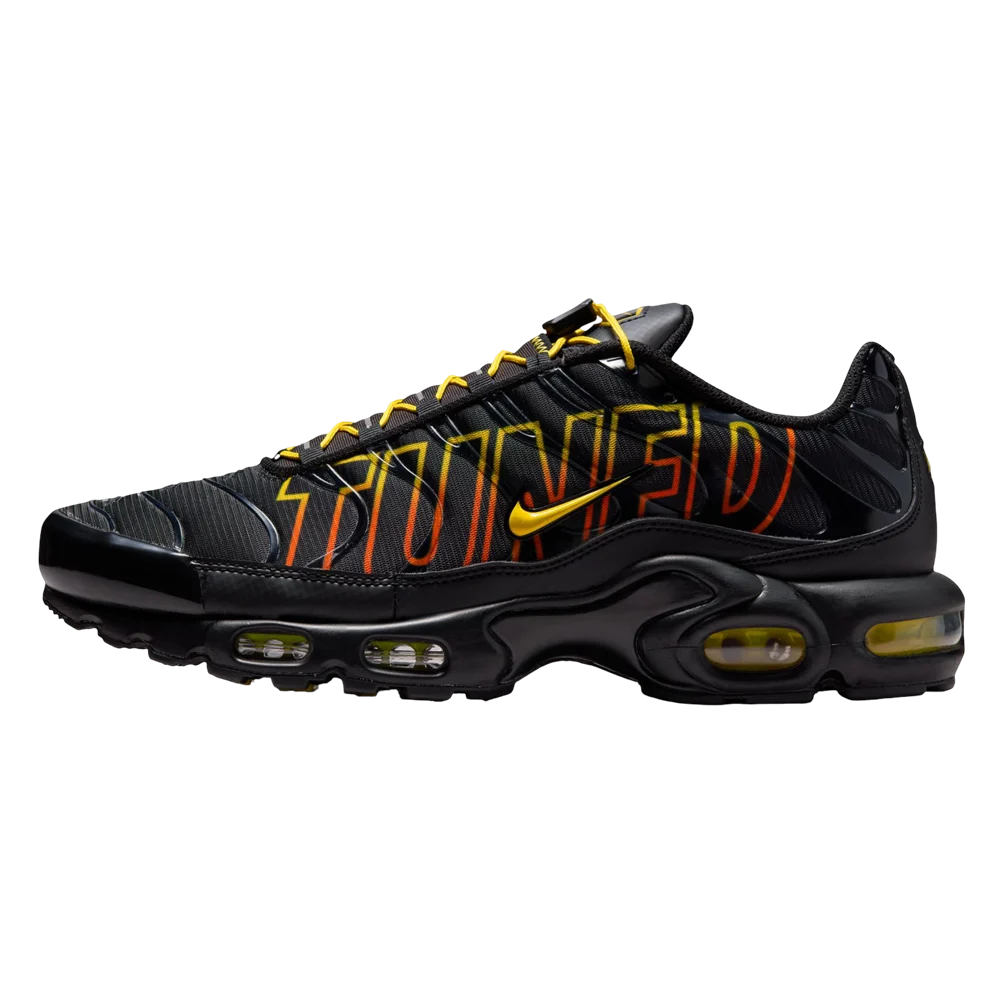 Nike Air Max Plus TN Tuned Sunrise