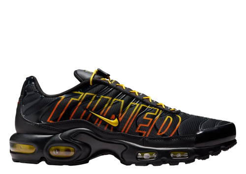 Nike Air Max Plus TN Tuned Sunrise