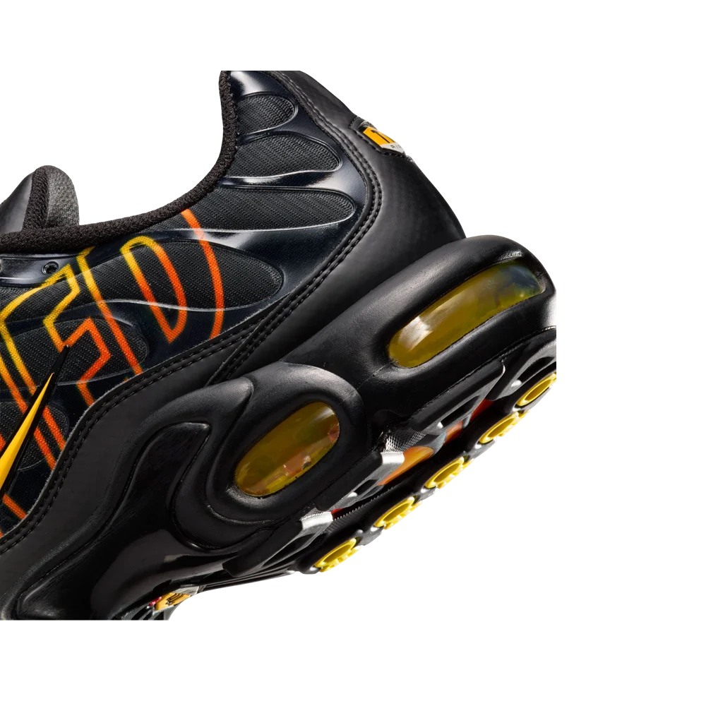 Nike Air Max Plus TN Tuned Sunrise