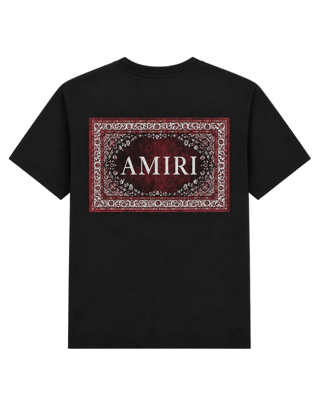 Amiri Crew Neck - Majica