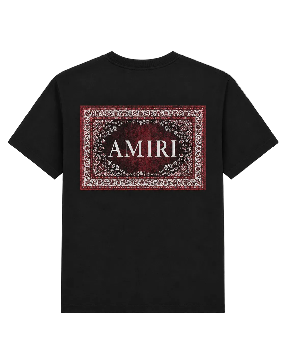 Amiri Crew Neck - Majica
