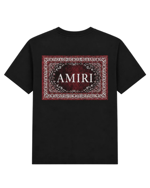 Amiri Crew Neck - Majica